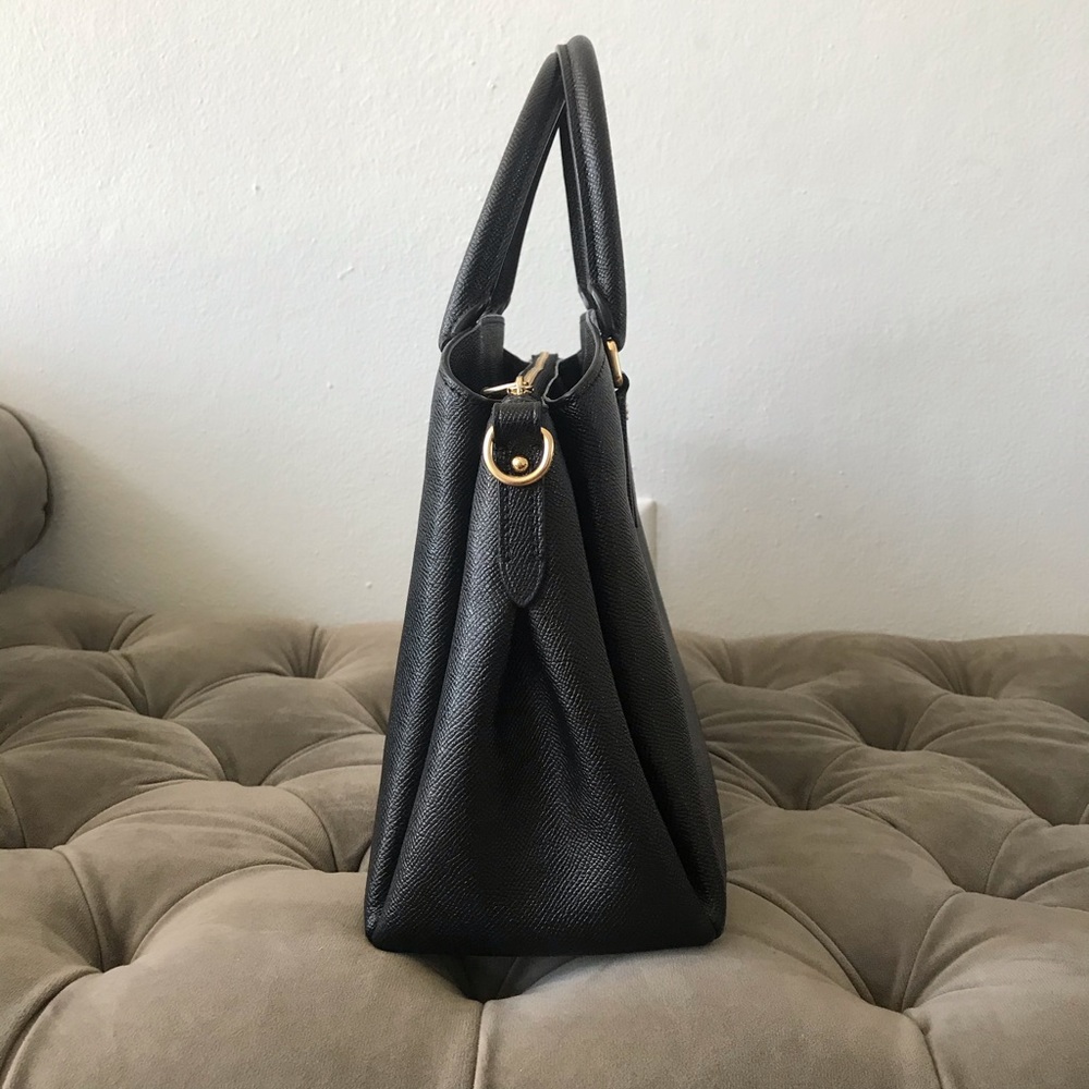 Coach bag - Picture 4 of 13